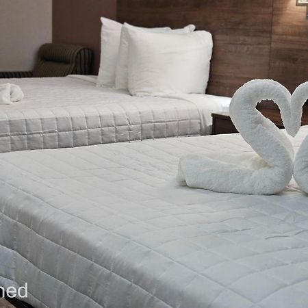 Best Western Hopkinsville Ky - Brand New Rooms Экстерьер фото