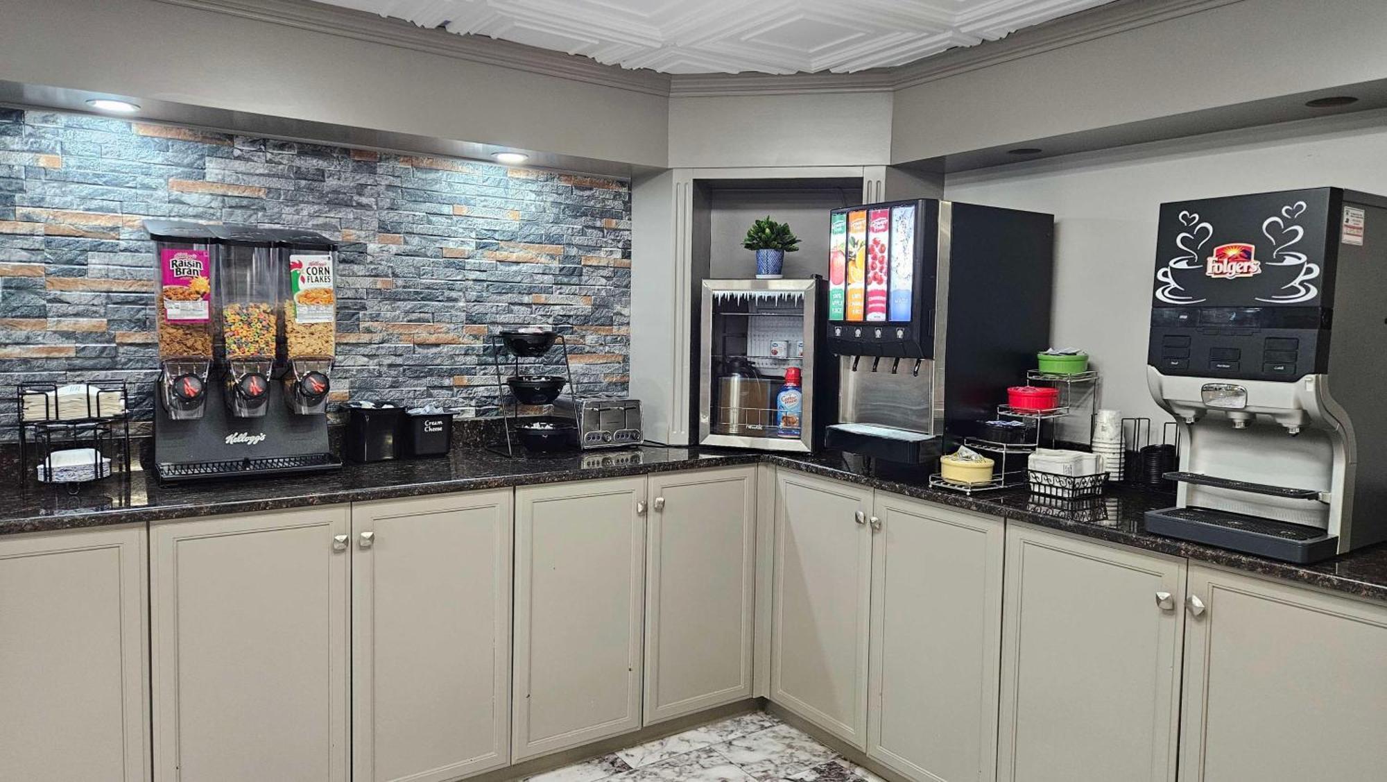 Best Western Hopkinsville Ky - Brand New Rooms Экстерьер фото