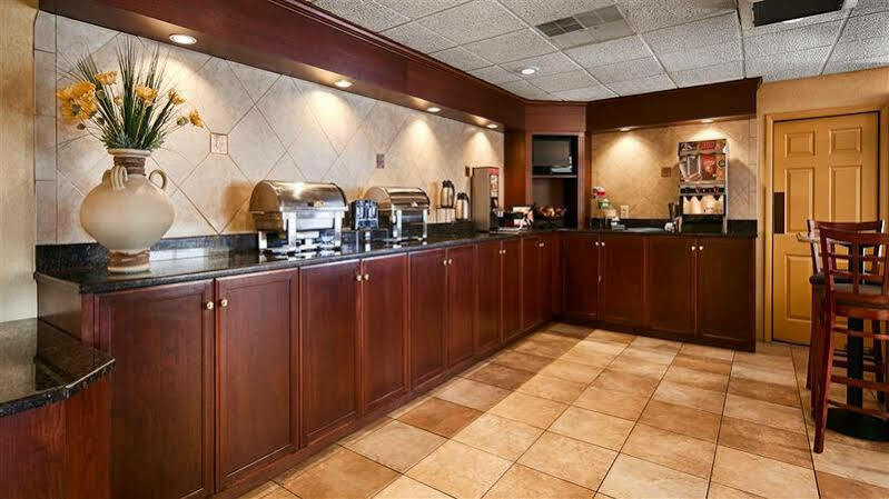 Best Western Hopkinsville Ky - Brand New Rooms Экстерьер фото